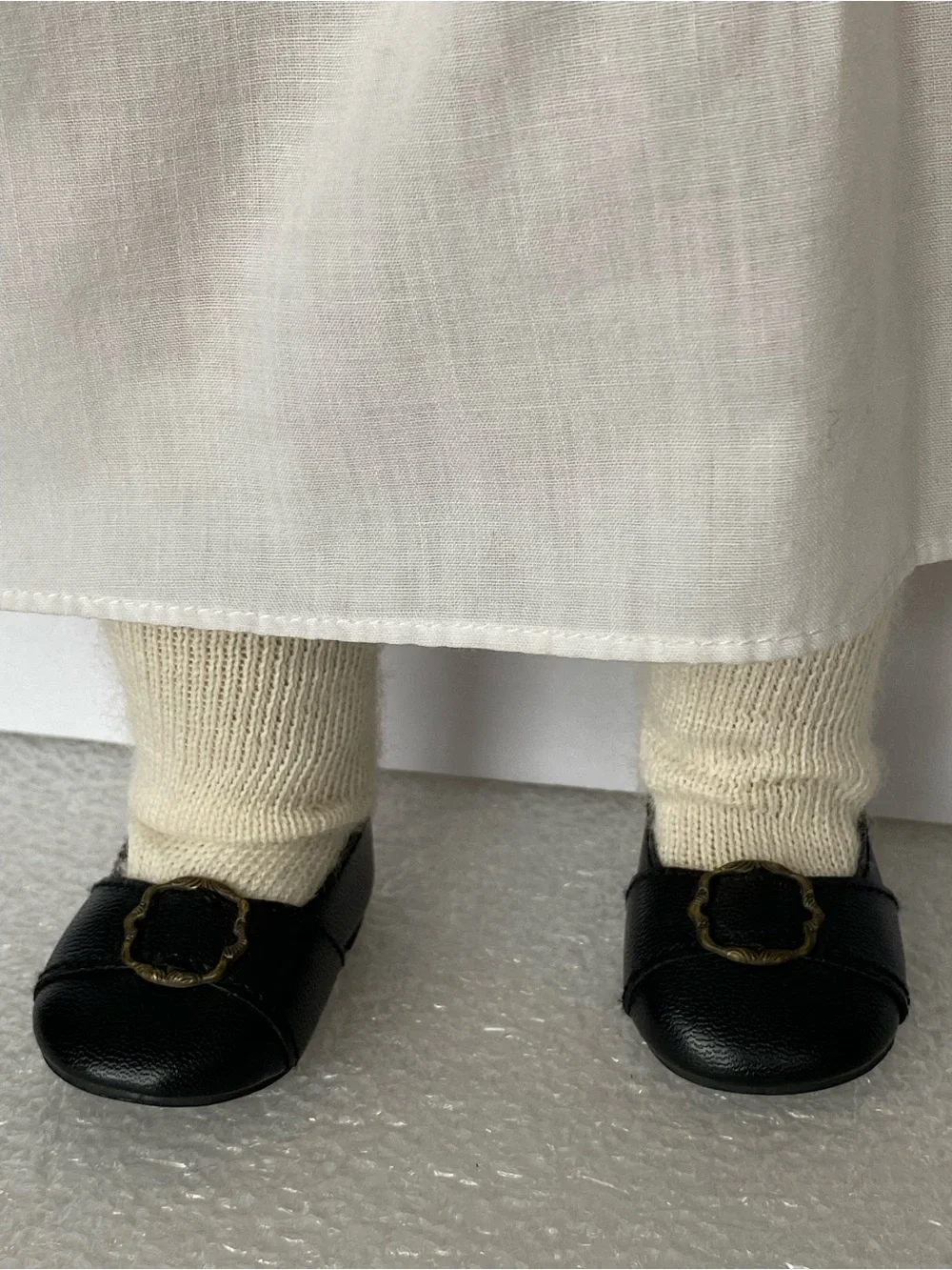 American Girl vintage pleasant